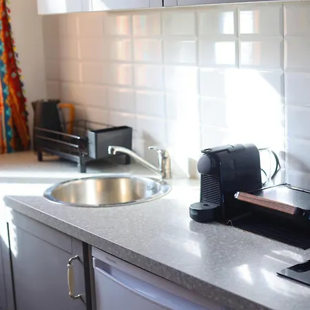 Bracciera Appartement *