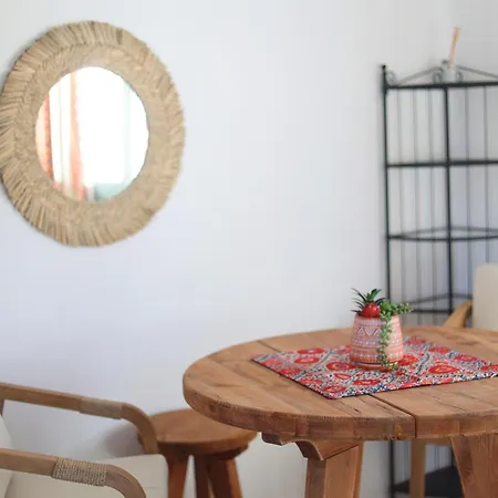 Bracciera Appartement