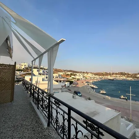 Appartement Bracciera