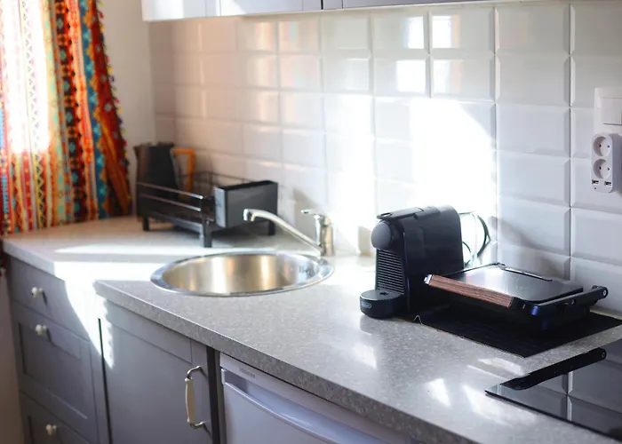 Bracciera Apartment *