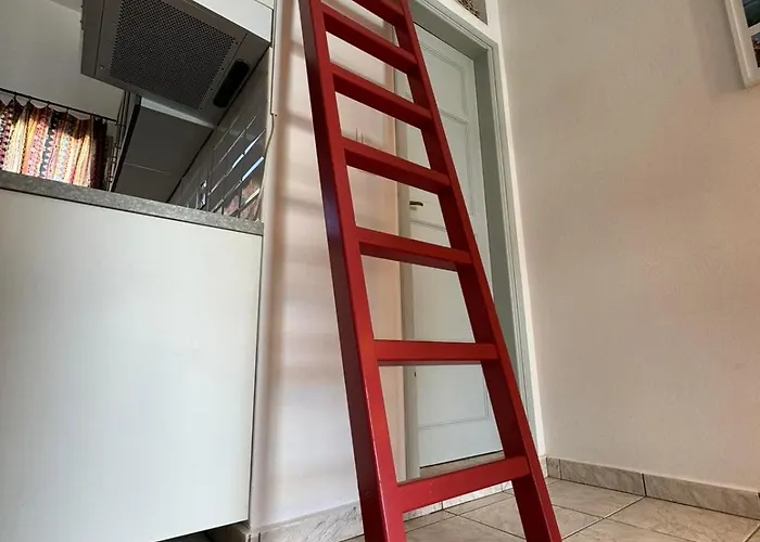 Apartment Bracciera Lipsi