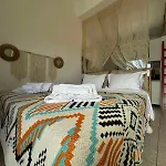 Bracciera Apartmán Leipsoí