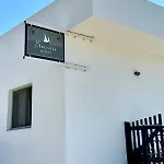 Apartmán Bracciera