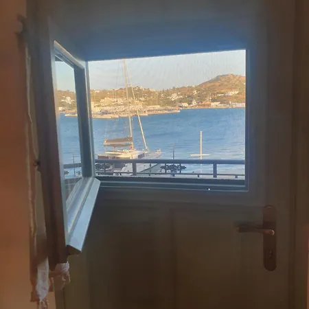 Bracciera Apartmán *