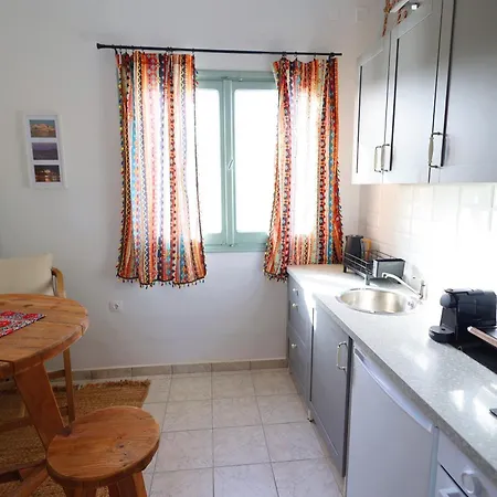 Apartman Bracciera Lipszí