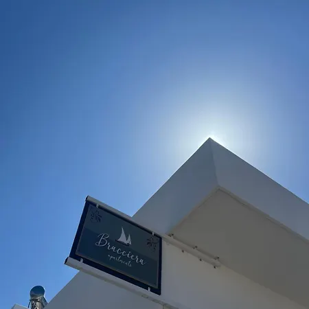 Bracciera Apartment