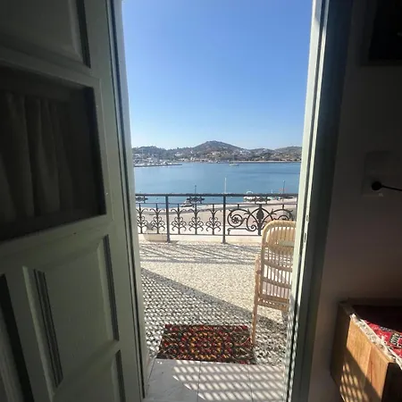 Apartmán Bracciera *