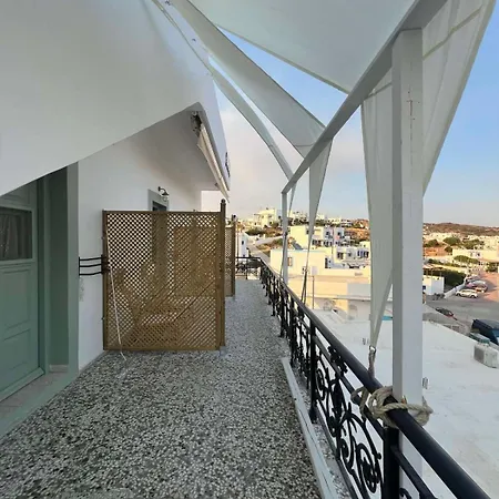 Apartment Bracciera Lipsi