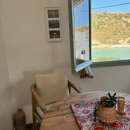 Apartment Bracciera