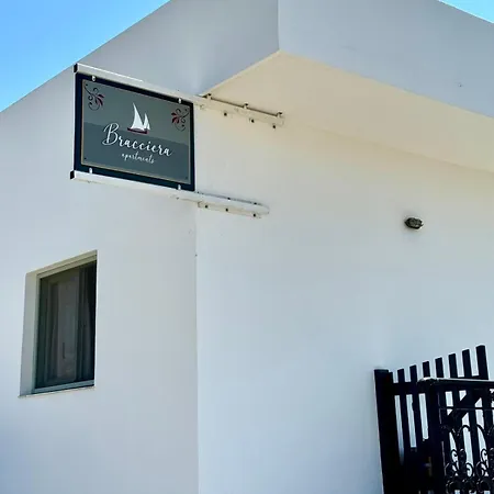 Apartment Bracciera