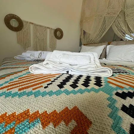 Apartmán Bracciera *