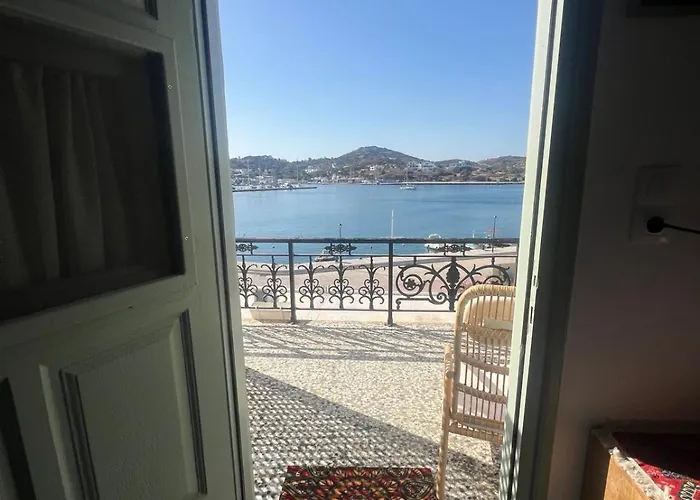 아파트 Bracciera *