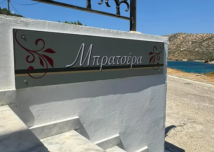 아파트 Bracciera *