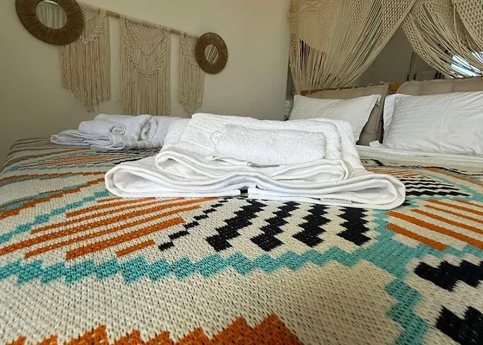 아파트 Bracciera *